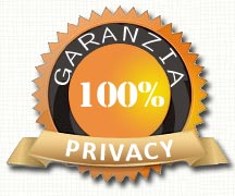 Garanzia privacy